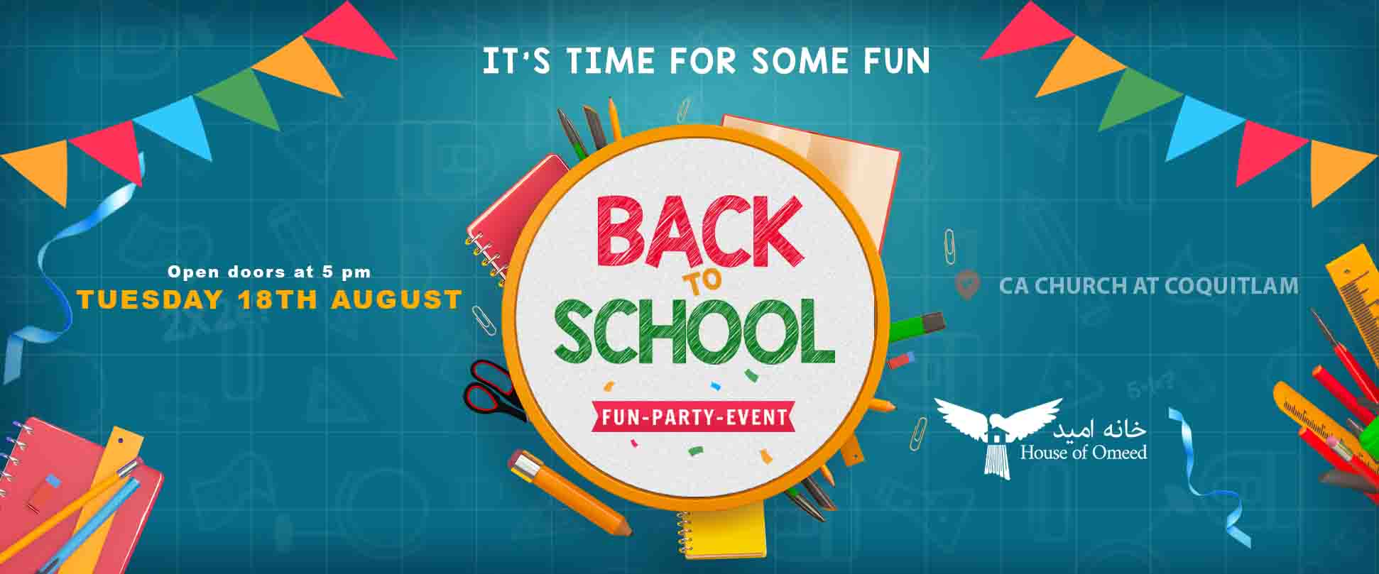 HOO Back to School banner small